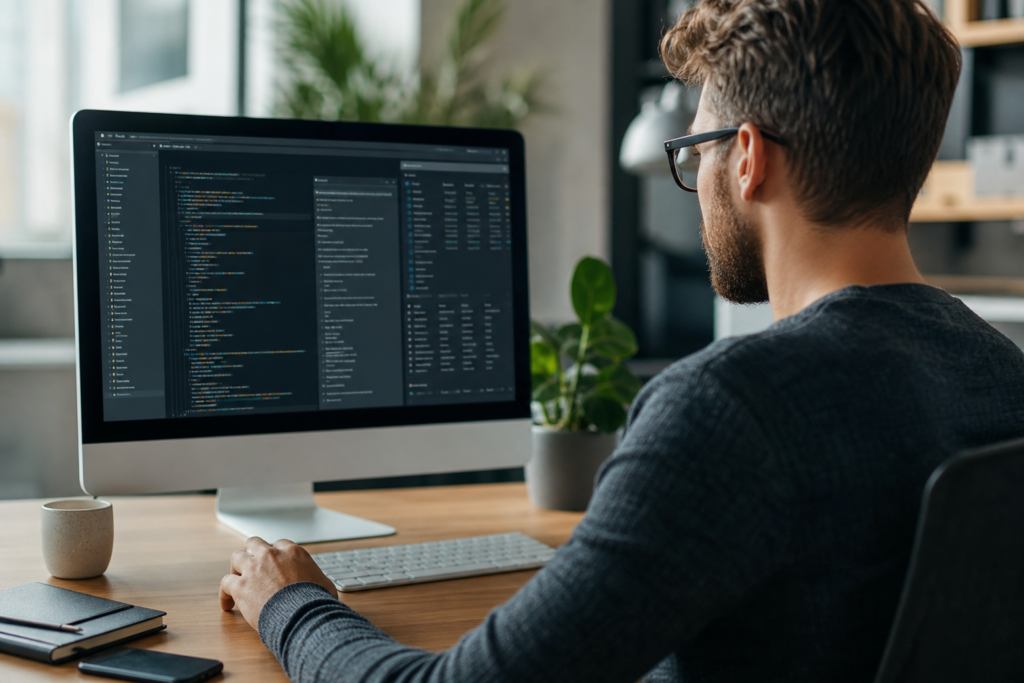 website maintenance checklist - supporting image